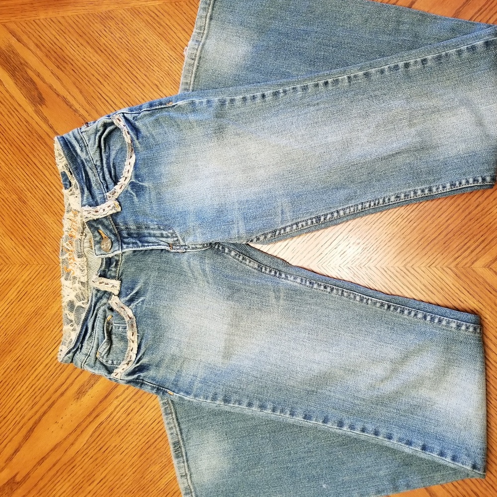 Sophie Paris jeans